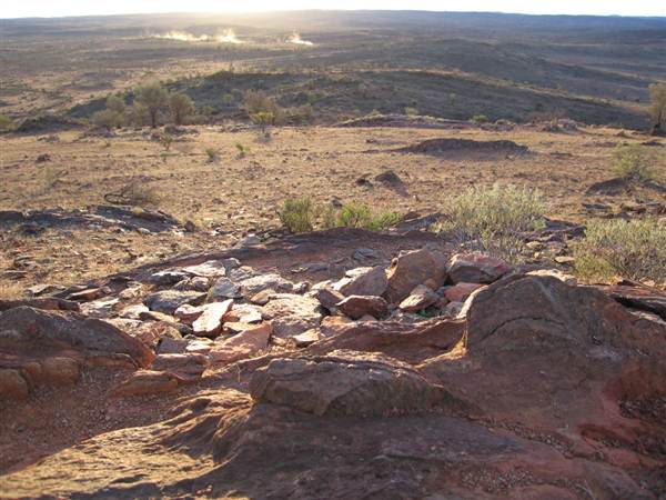 Broken Hill (24/04/2013)