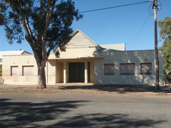 Broken Hill (24/04/2013)