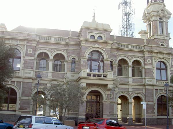 Broken Hill (24/04/2013)