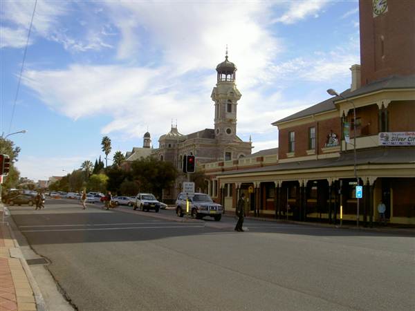 Broken Hill (24/04/2013)