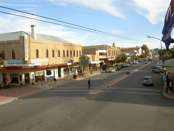 Broken Hill (24/04/2013)
