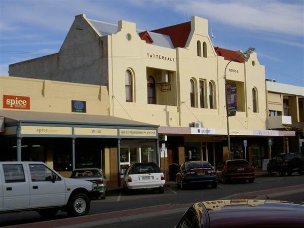 Broken Hill (24/04/2013)