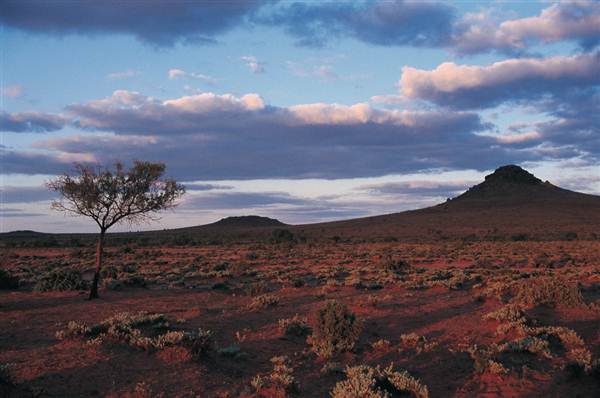 Broken Hill (24/04/2013)