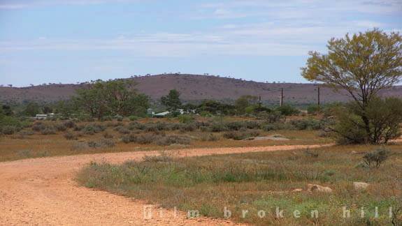 Broken Hill (24/04/2013)