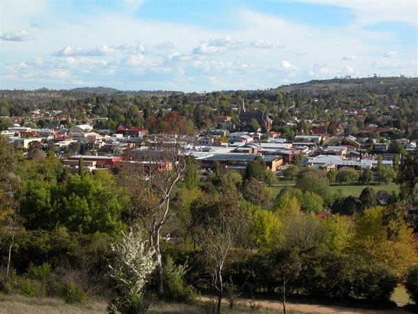 Armidale (26/04/2013)