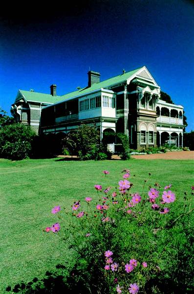 Armidale (26/04/2013)