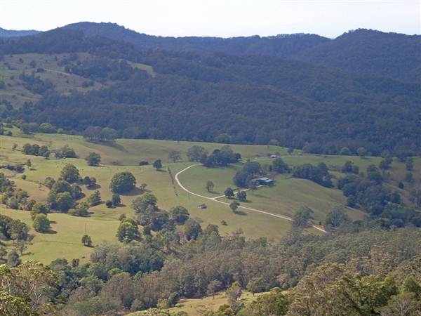 Chillingham (26/04/2013)