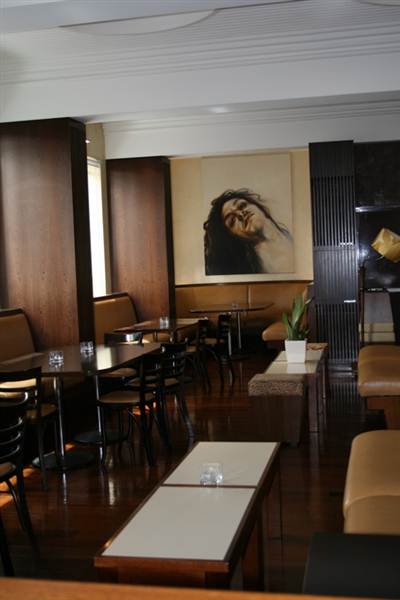 Civic Hotel (26/04/2013)
