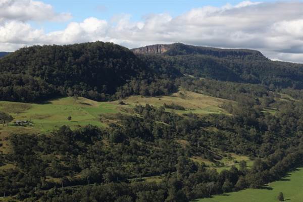KANGAROO VALLEY AERIALS (3/06/2013 9:43:34 AM)
