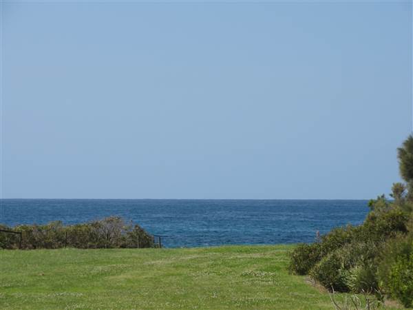 Shellharbour - The Shallows Coastal Reserve - The Shallows Coastal Reserve (15/09/2011 - Credits: Tony Brown /SISE)
