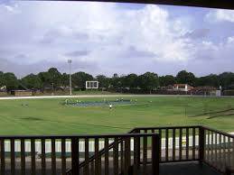 Pratten Park (12/07/2013)