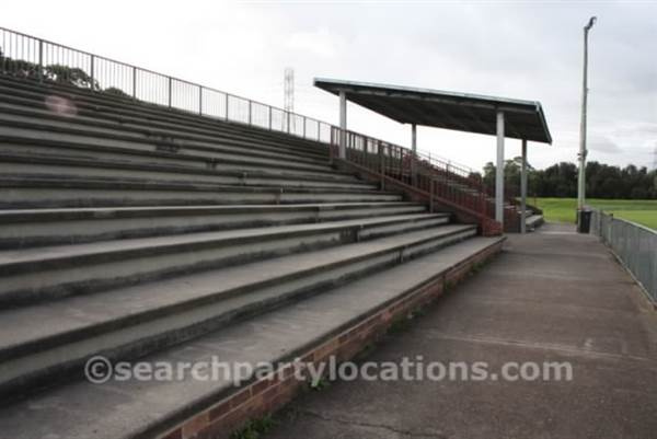 Janise Crosio Field (12/07/2013)