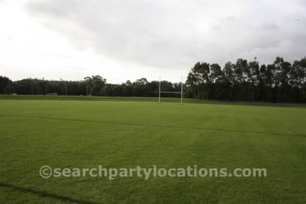 Janise Crosio Field (12/07/2013)