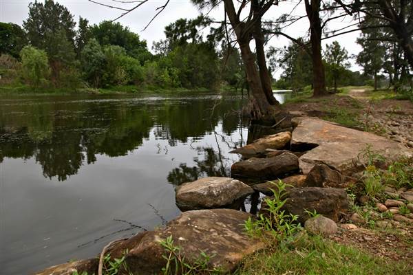 Yarramundi Reserve (17/07/2013)