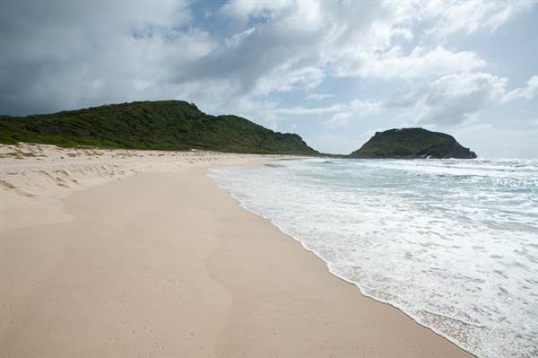 Cellito Beach (19/07/2013)