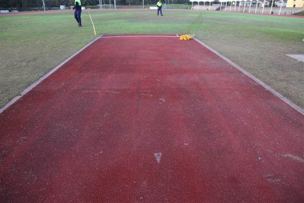The Crest of Bankstown Sport Facilities (19/07/2013)