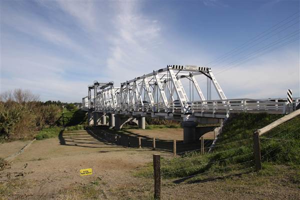 Dunmore Bridge (20/07/2013)