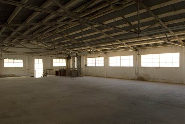 Broken Hill Studios (30/07/2013)