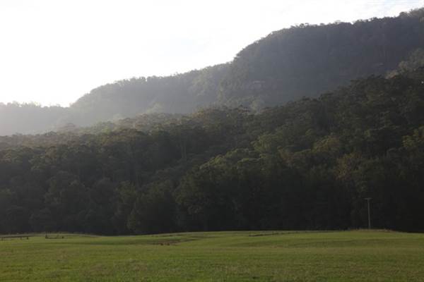 Kangaroo valley (28/11/2013)