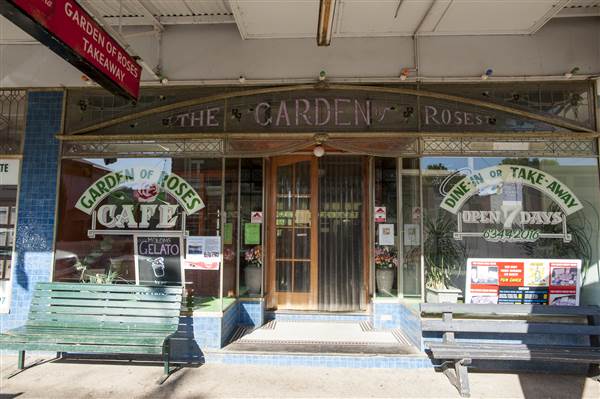 Canowindra (29/11/2013)
