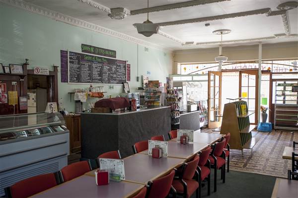 Canowindra (29/11/2013)