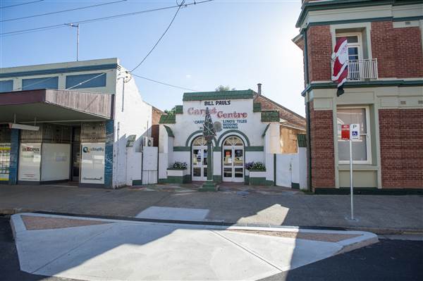 Canowindra (29/11/2013)