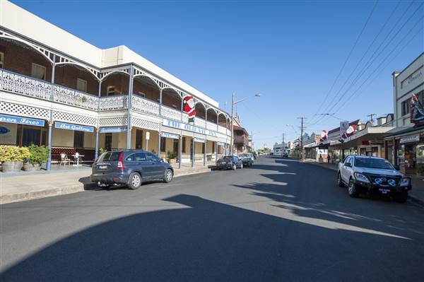 Canowindra (29/11/2013)