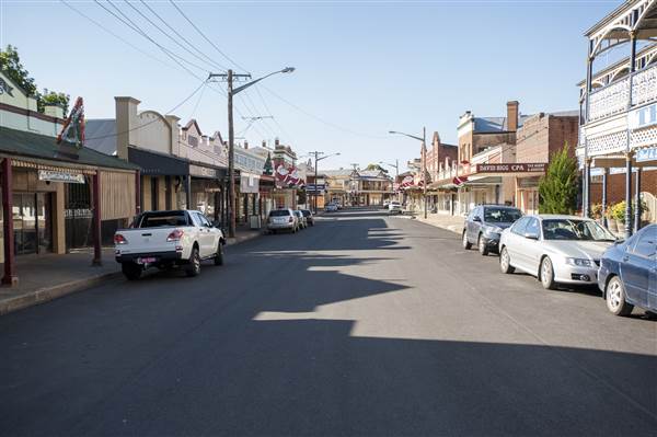 Canowindra (29/11/2013)