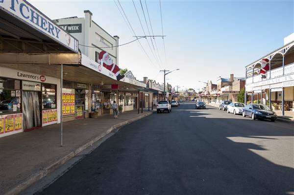 Canowindra (29/11/2013)