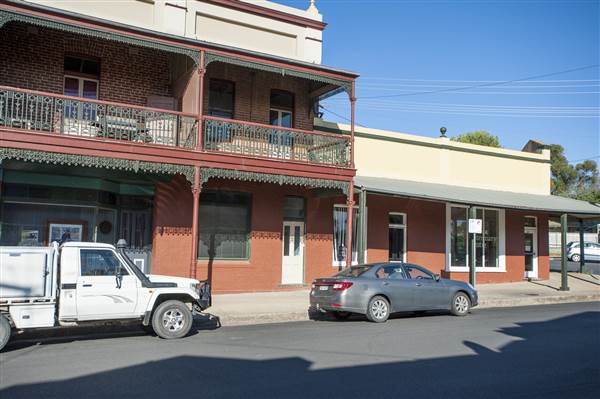 Canowindra (29/11/2013)