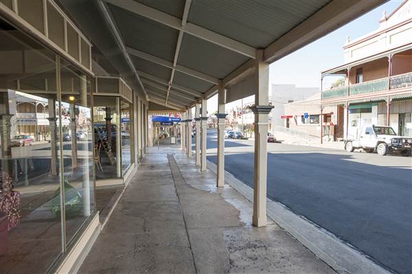 Canowindra (29/11/2013)