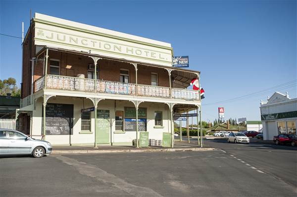 Canowindra (29/11/2013)
