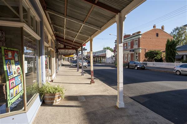 Canowindra (29/11/2013)