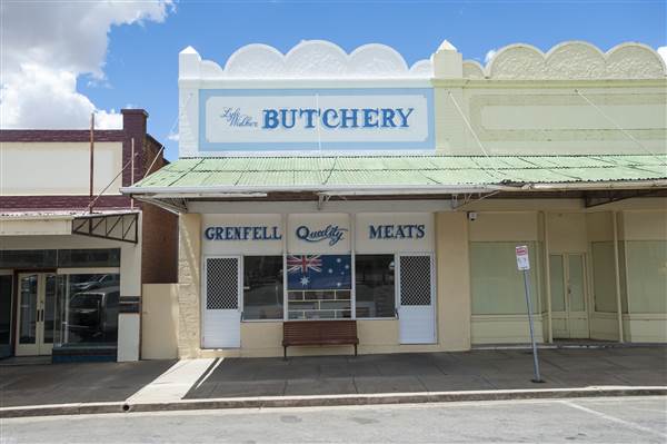 Grenfell (25/11/2013)