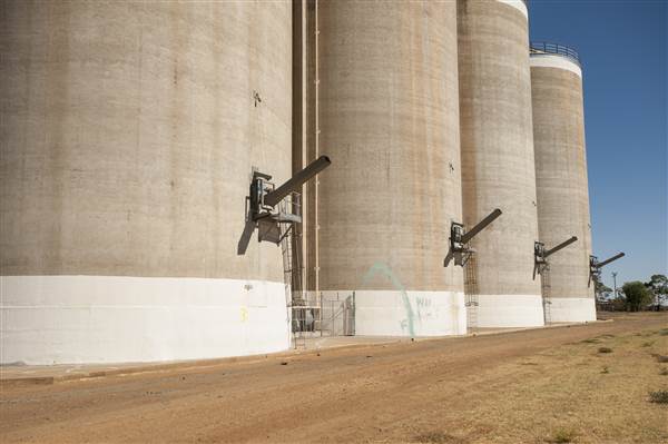Coonamble (26/11/2013)