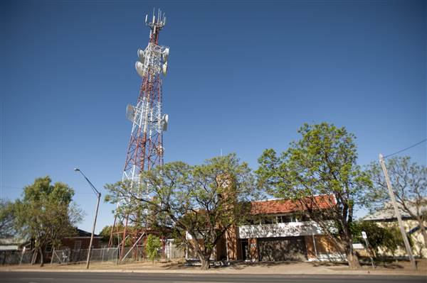 Coonamble (26/11/2013)