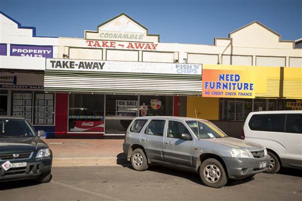 Coonamble (26/11/2013)