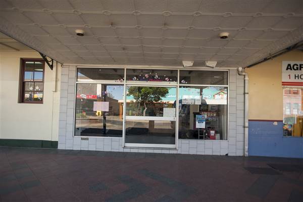 Coonamble (26/11/2013)