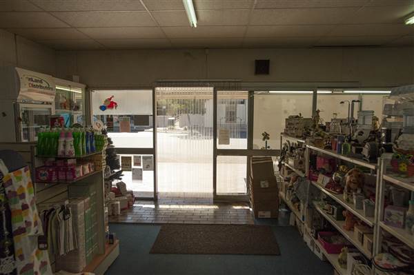 Coonamble (26/11/2013)
