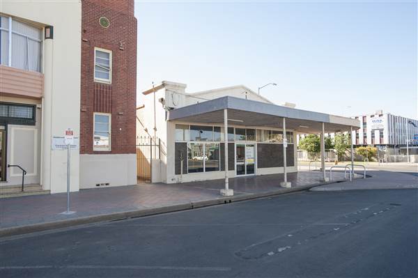 Coonamble (26/11/2013)