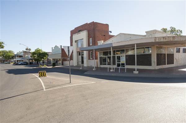 Coonamble (26/11/2013)