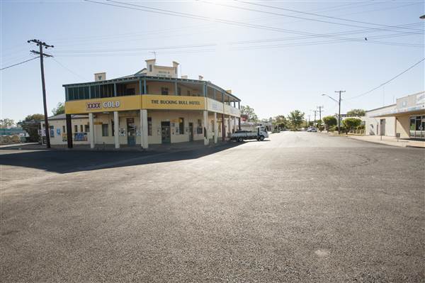 Coonamble (26/11/2013)