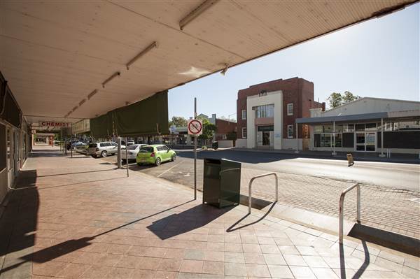 Coonamble (26/11/2013)