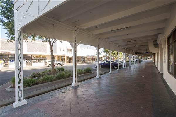 Coonamble (26/11/2013)