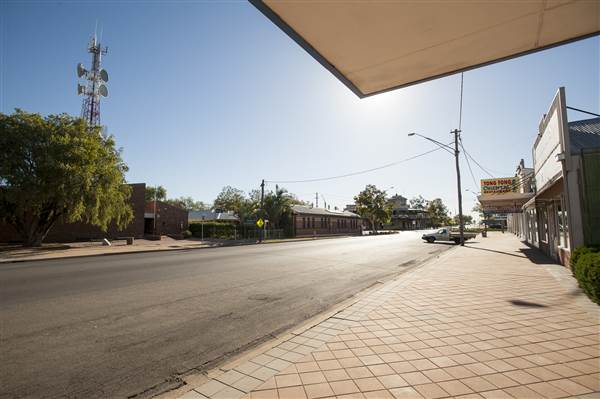 Coonamble (26/11/2013)