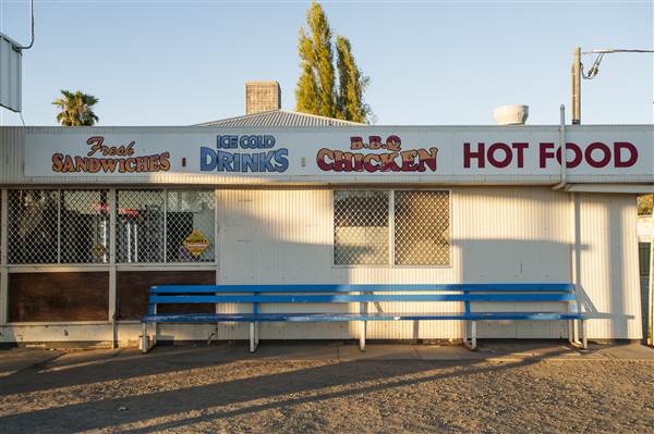 Coonamble (26/11/2013)