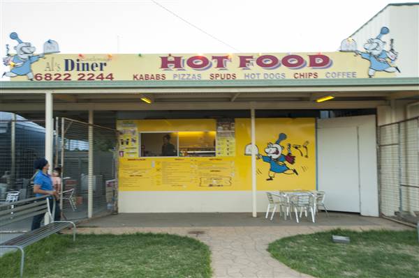 Coonamble (26/11/2013)