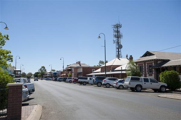 Bourke (11/12/2013)