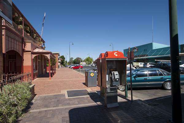 Bourke (11/12/2013)