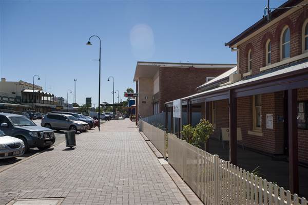 Bourke (11/12/2013)
